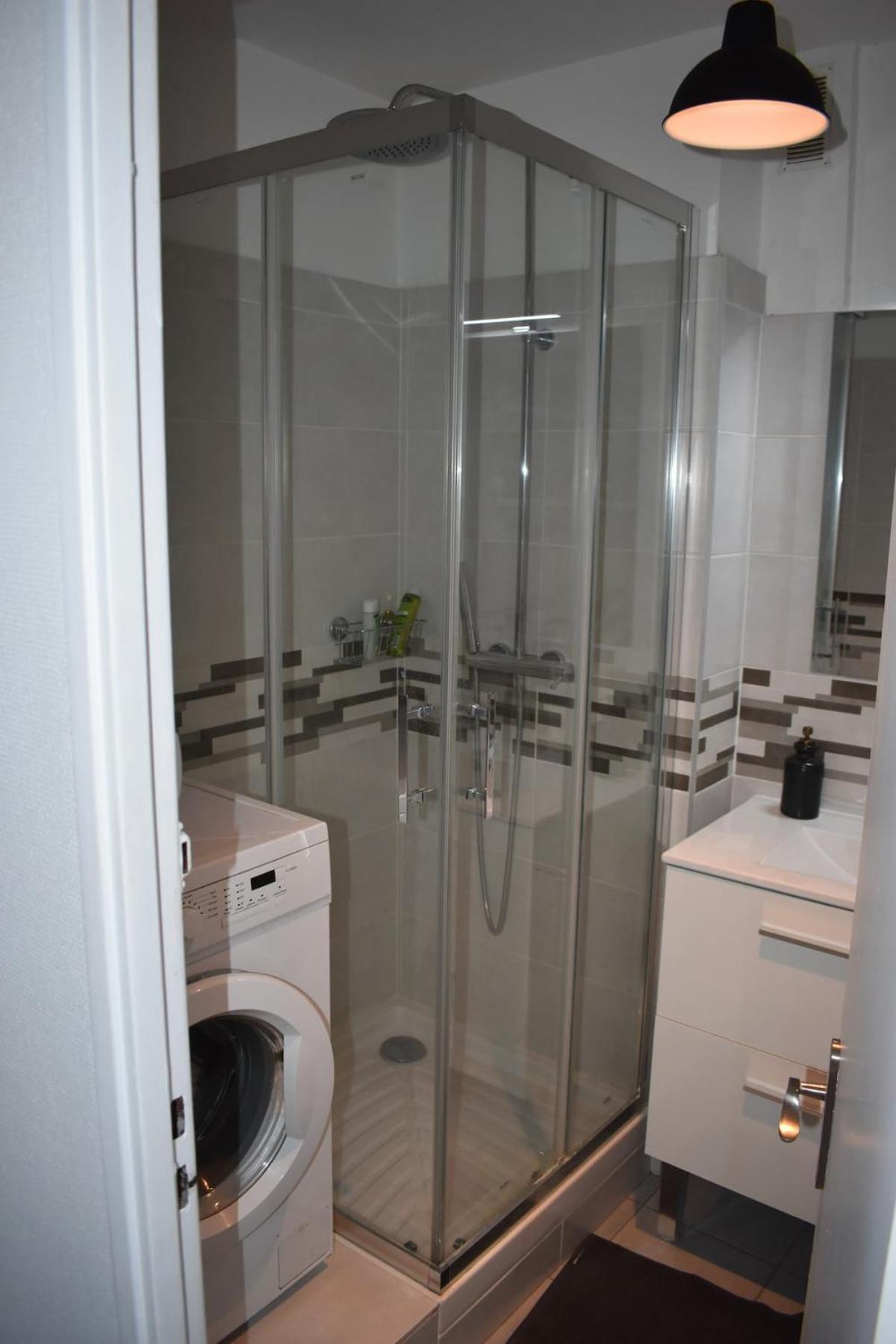 Appartement Lumineux 3 Chambres - Villeurbanne Gratte Ciel エクステリア 写真